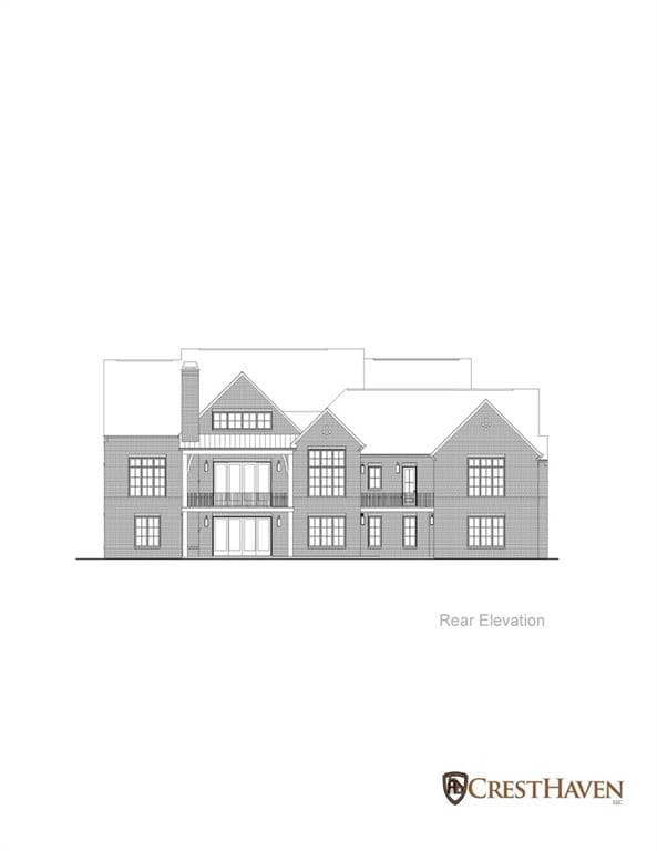 5 bedroom, 6 bathroom, 6,100 sq ft single family residence for sale at 731 Woodvale Point, Suwanee, GA 30024 — photo 6