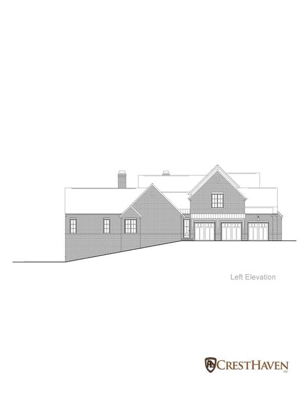 5 bedroom, 6 bathroom, 6,100 sq ft single family residence for sale at 731 Woodvale Point, Suwanee, GA 30024 — photo 7