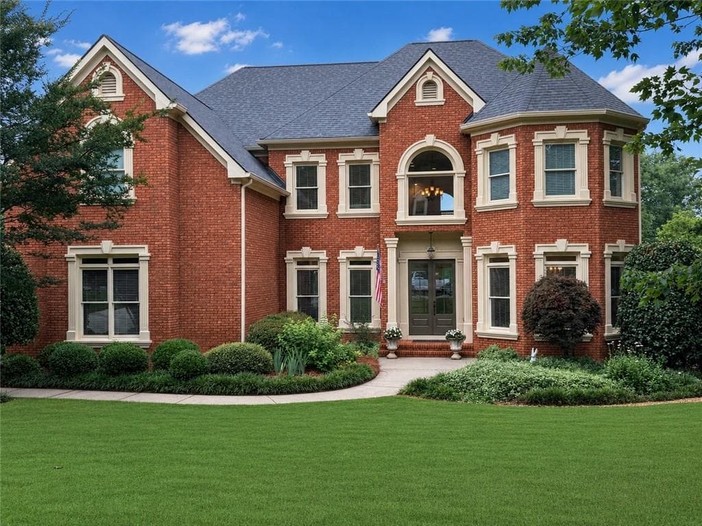7329 Lake Walton Boulevard, Covington, GA 30014 — most recent listing photo