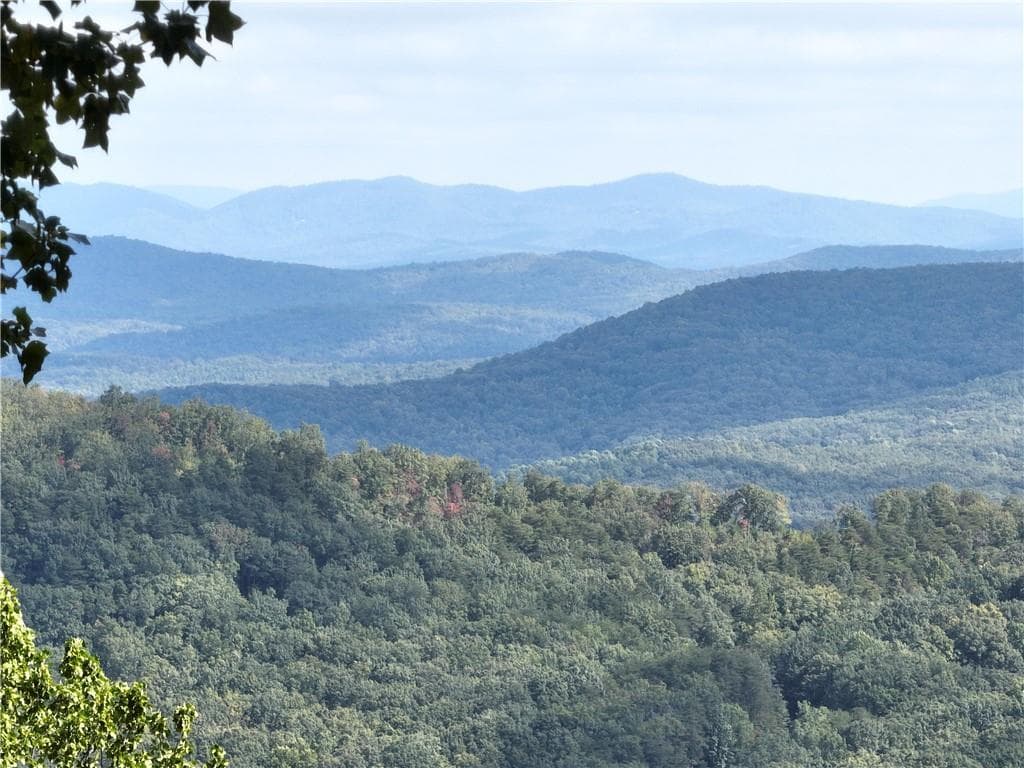 single family residence for sale at 280 Andes Ridge, Ellijay, GA 30536