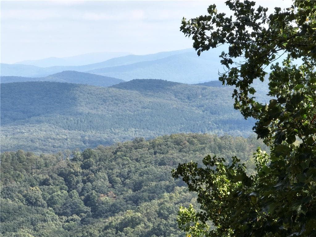 single family residence for sale at 280 Andes Ridge, Ellijay, GA 30536 — photo 6