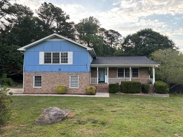 832 S Deshon Road, Lithonia, GA 30058 — most recent listing photo