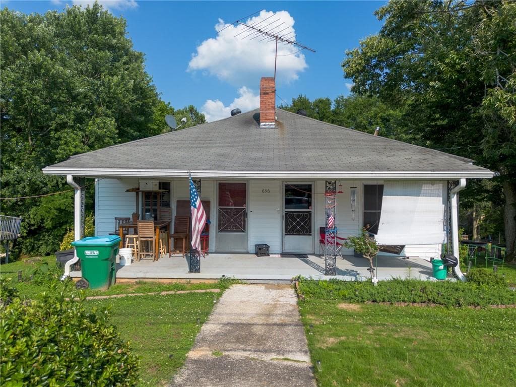 636 Elmwood Street, Canton, GA 30114 — most recent listing photo