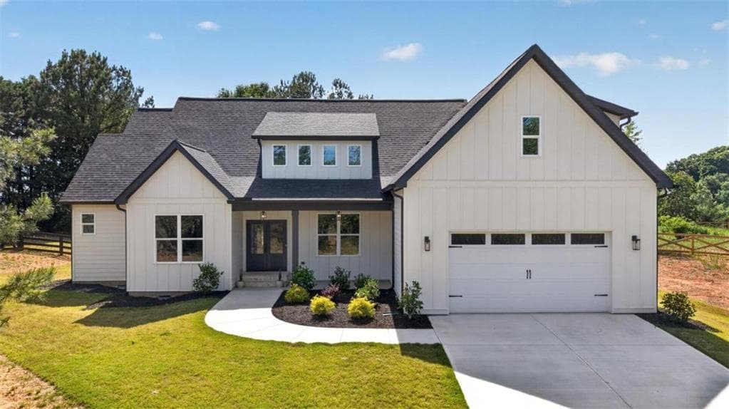 4 bedroom, 3 bathroom, 2,314 sq ft single family residence for sale at 61 Caden Lane, Athens, GA 30607