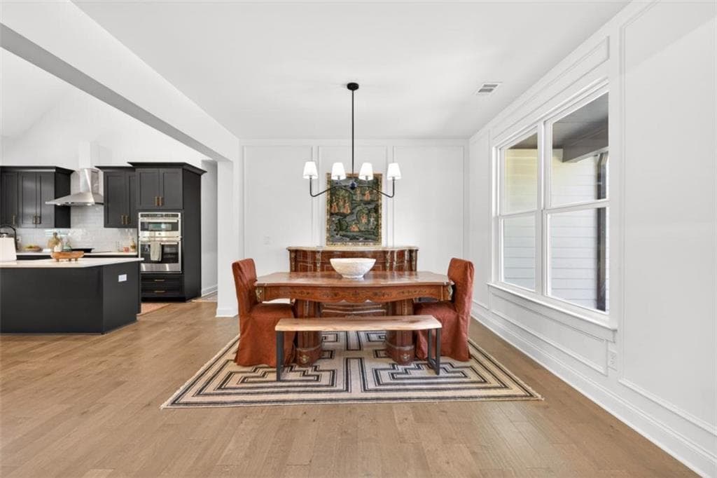4 bedroom, 3 bathroom, 2,314 sq ft single family residence for sale at 61 Caden Lane, Athens, GA 30607 — photo 3
