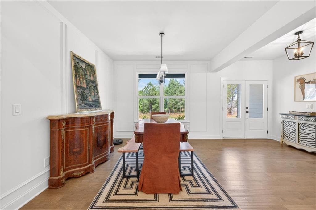 4 bedroom, 3 bathroom, 2,314 sq ft single family residence for sale at 61 Caden Lane, Athens, GA 30607 — photo 4