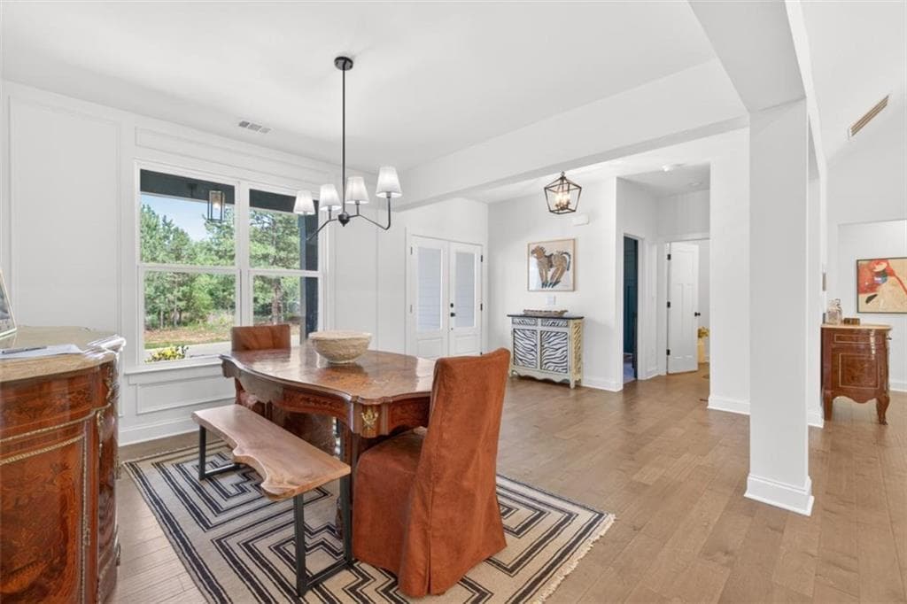 4 bedroom, 3 bathroom, 2,314 sq ft single family residence for sale at 61 Caden Lane, Athens, GA 30607 — photo 5