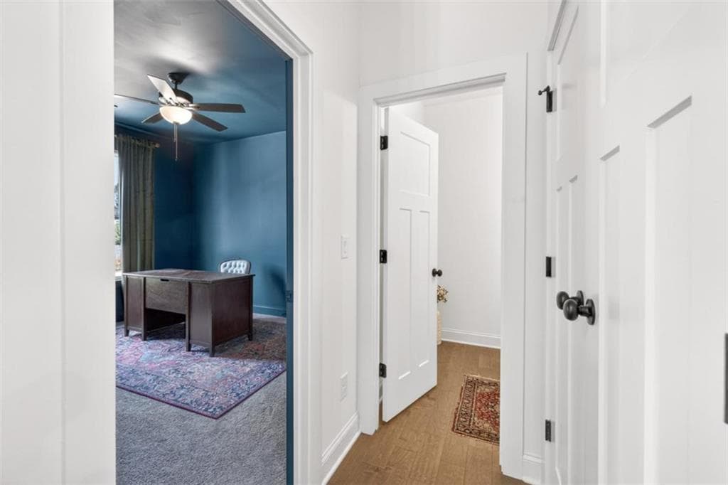 4 bedroom, 3 bathroom, 2,314 sq ft single family residence for sale at 61 Caden Lane, Athens, GA 30607 — photo 6