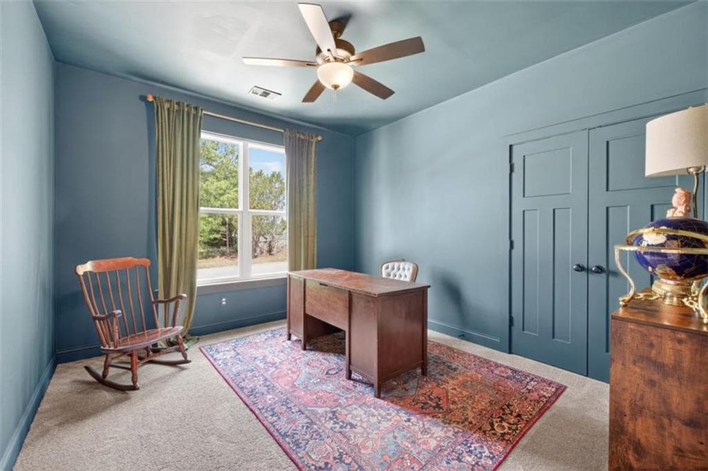 4 bedroom, 3 bathroom, 2,314 sq ft single family residence for sale at 61 Caden Lane, Athens, GA 30607 — photo 7