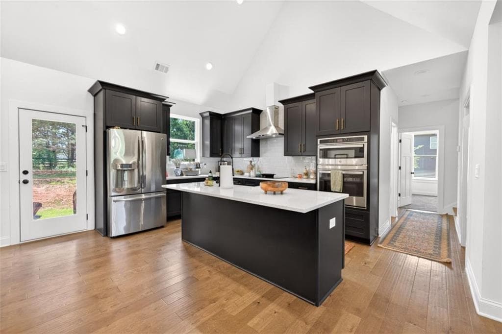4 bedroom, 3 bathroom, 2,314 sq ft single family residence for sale at 61 Caden Lane, Athens, GA 30607 — photo 10
