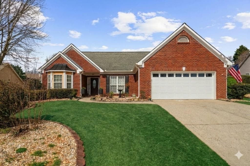 8565 Meadowgrove Lane, Gainesville, GA 30506 — most recent listing photo