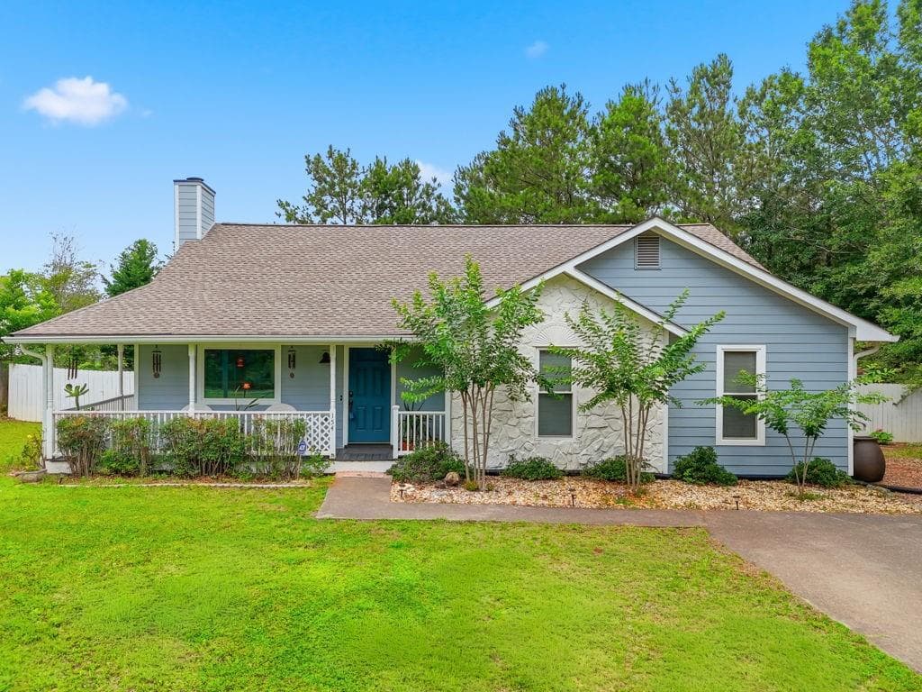 154 Tom Charles Lane, Canton, GA 30115 — most recent listing photo