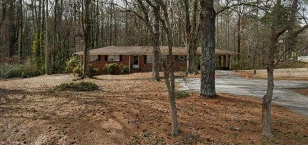 3024 Hicks Road