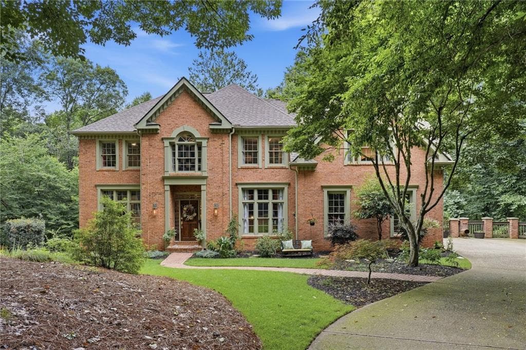 5050 Southlake Drive