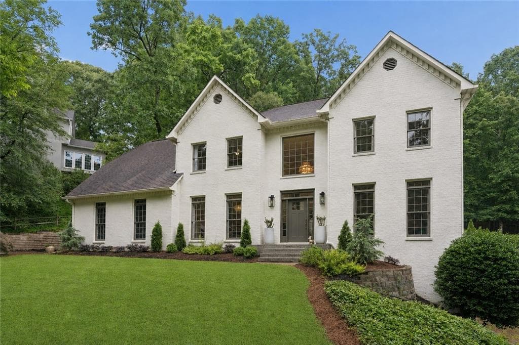 2115 Azalea Drive, Roswell, GA 30075 — most recent listing photo