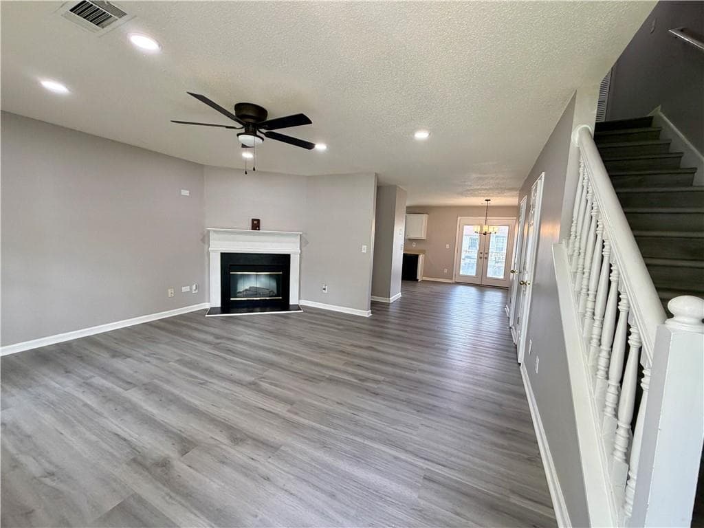 3 bedroom, 3 bathroom, 1,680 sq ft single family residence for rent at 3354 Waggoner Lane, Rex, GA 30273 for $2,000 a month — photo 2