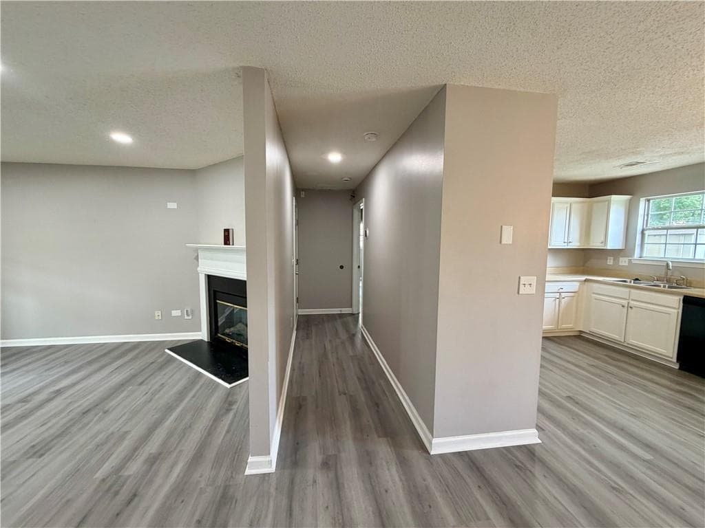 3 bedroom, 3 bathroom, 1,680 sq ft single family residence for rent at 3354 Waggoner Lane, Rex, GA 30273 for $2,000 a month — photo 6