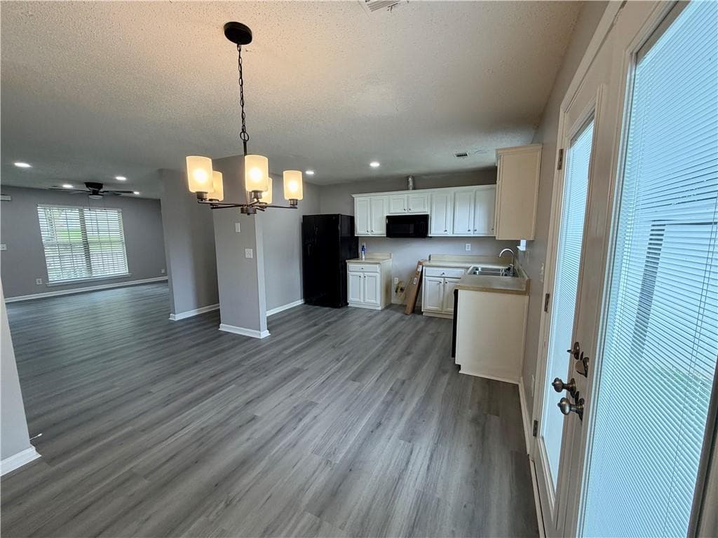 3 bedroom, 3 bathroom, 1,680 sq ft single family residence for rent at 3354 Waggoner Lane, Rex, GA 30273 for $2,000 a month — photo 7