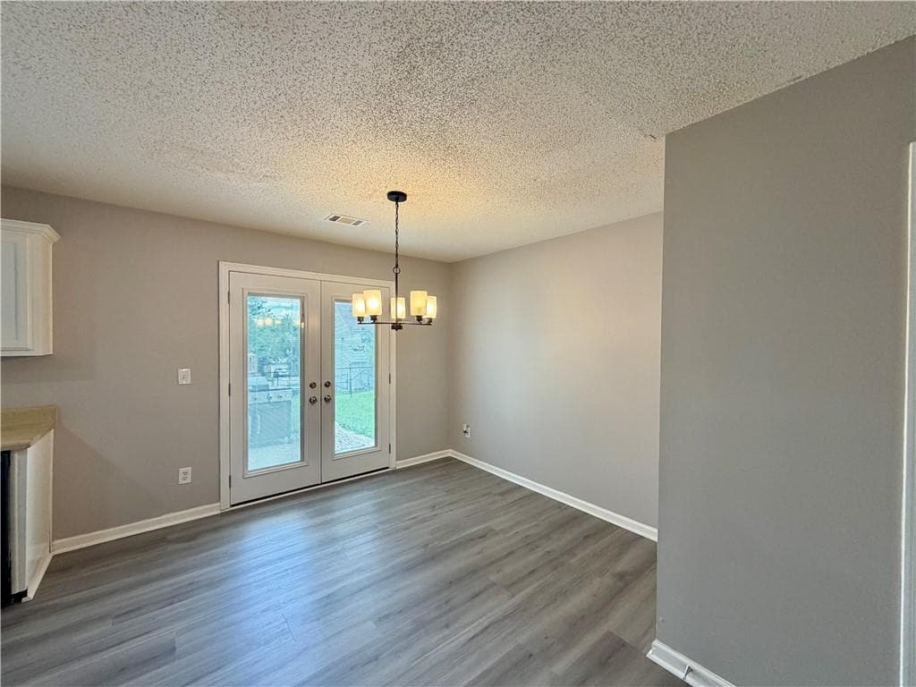 3 bedroom, 3 bathroom, 1,680 sq ft single family residence for rent at 3354 Waggoner Lane, Rex, GA 30273 for $2,000 a month — photo 8