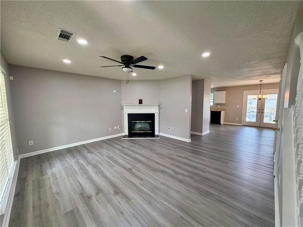 3 bedroom, 3 bathroom, 1,680 sq ft single family residence for rent at 3354 Waggoner Lane, Rex, GA 30273 for $2,000 a month — photo 3