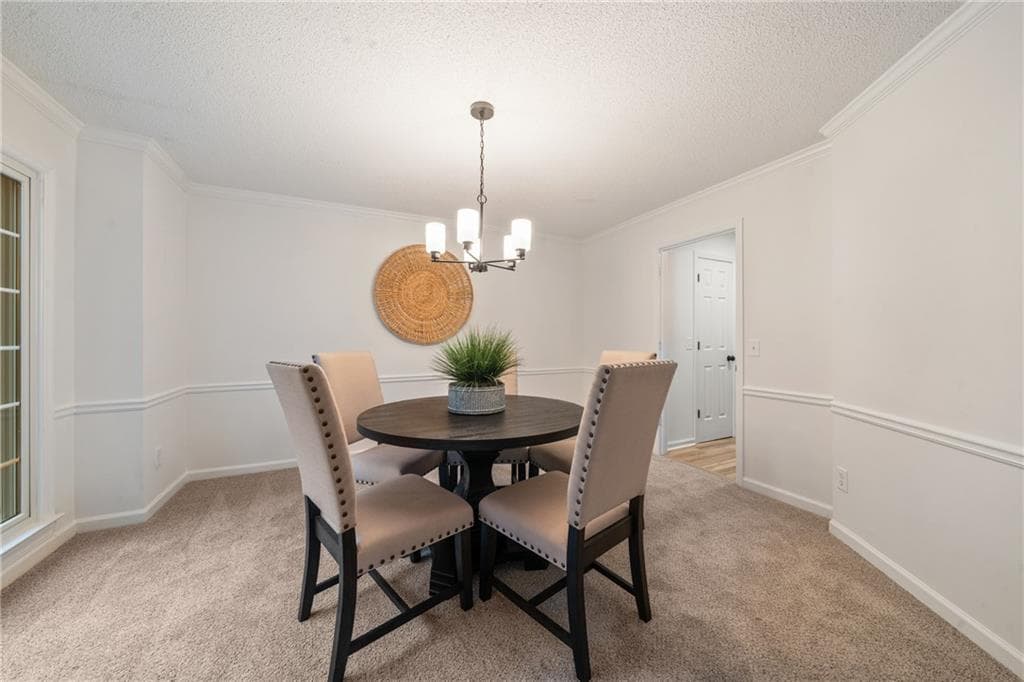 4 bedroom, 3 bathroom, 2,909 sq ft single family residence for sale at 5954 Henley Drive, Powder Springs, GA 30127 — photo 8