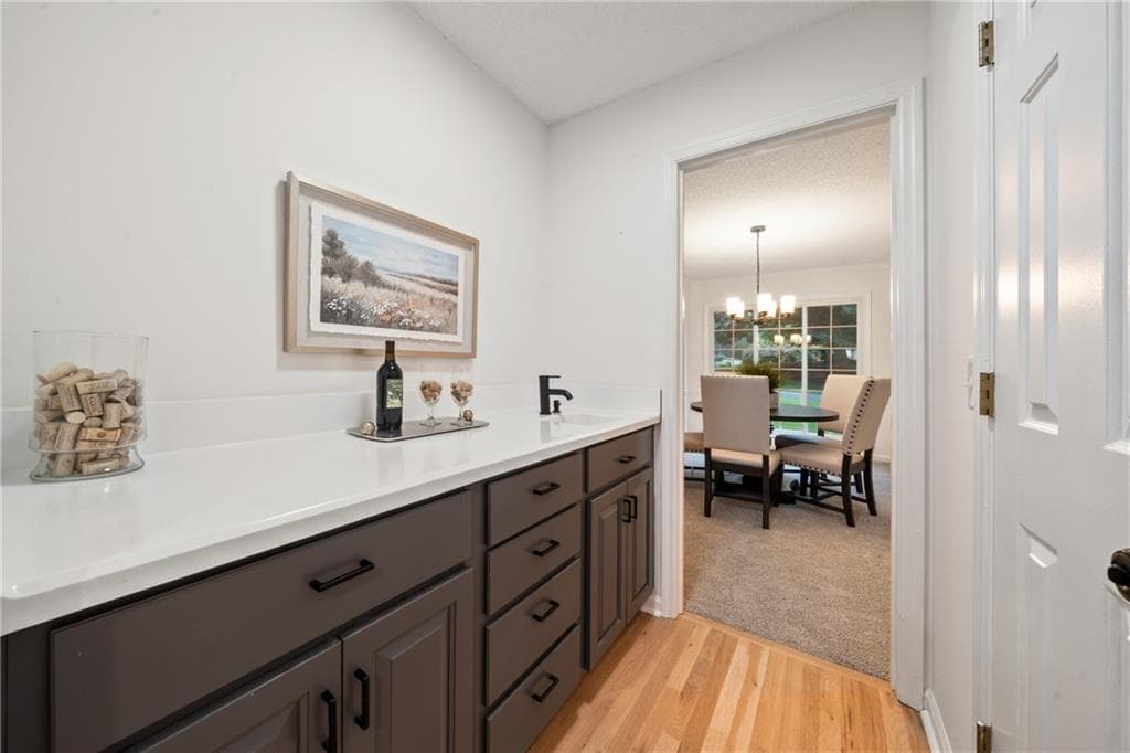 4 bedroom, 3 bathroom, 2,909 sq ft single family residence for sale at 5954 Henley Drive, Powder Springs, GA 30127 — photo 9