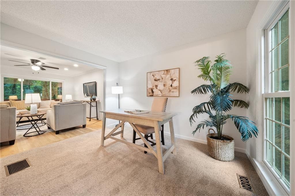 4 bedroom, 3 bathroom, 2,909 sq ft single family residence for sale at 5954 Henley Drive, Powder Springs, GA 30127 — photo 10