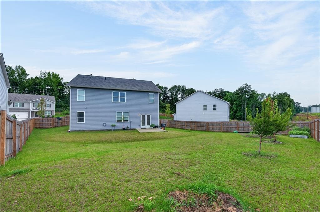 5 bedroom, 3 bathroom, 2,577 sq ft single family residence for sale at 4861 Layton Drive, Lithia Springs, GA 30122 — photo 9
