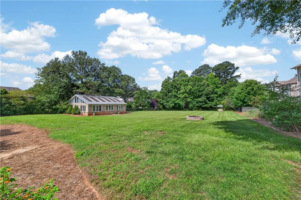 6 bedroom, 6 bathroom, 6,646 sq ft single family residence for sale at 12190 Charlotte Drive, Alpharetta, GA 30004 — photo 8