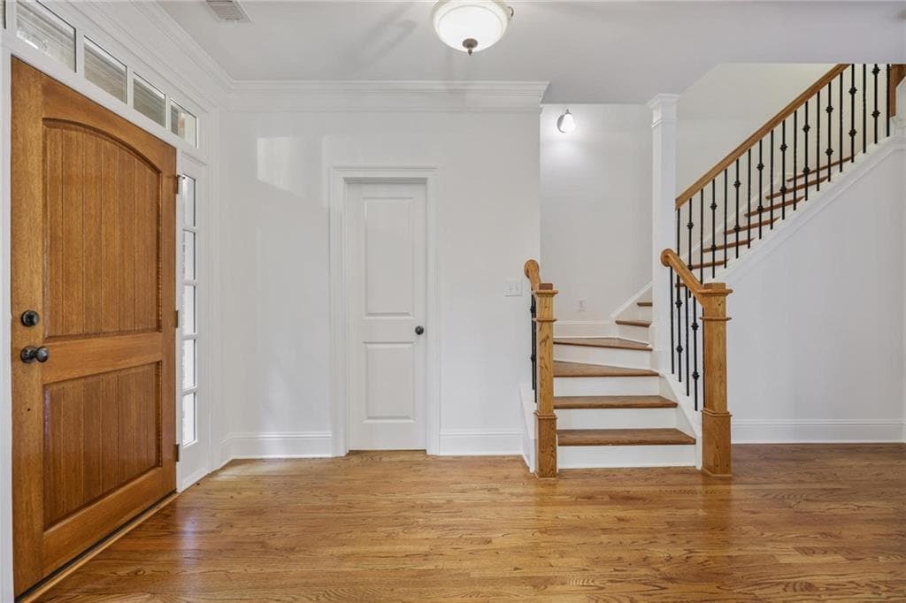 4 bedroom, 4 bathroom, 2,620 sq ft townhouse under contract at 755 Mountain View Terrace, Marietta, GA 30064 — photo 7