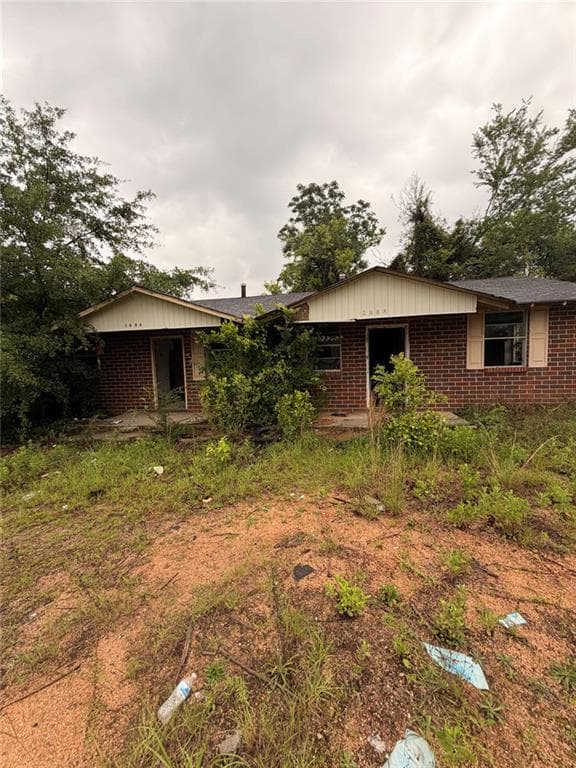 2886 Elpis Street, Macon, GA 31204 — most recent listing photo