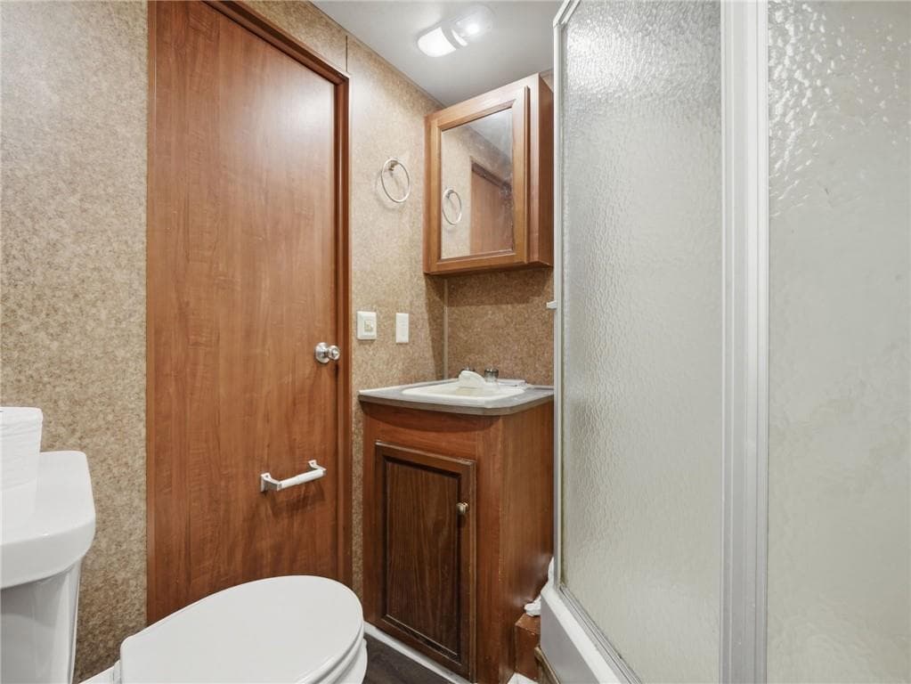 3 bedroom, 2 bathroom, 555 sq ft single family residence for sale at 104 13th Street, Ellijay, GA 30540 — photo 8