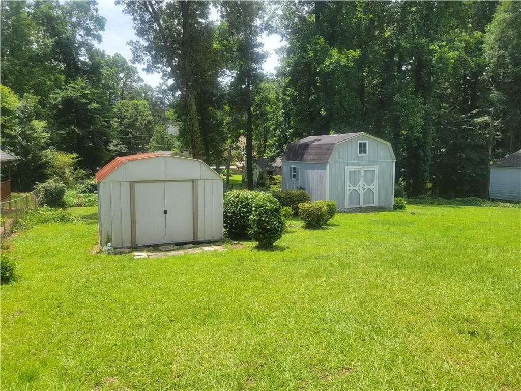3 bedroom, 2 bathroom, 1,436 sq ft single family residence for rent at 488 Slew Avenue, Lawrenceville, GA 30043 for $1,995 a month — photo 3