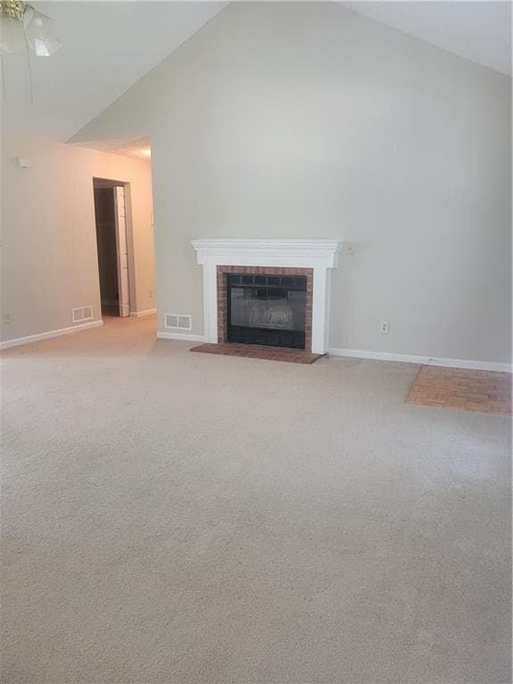 3 bedroom, 2 bathroom, 1,436 sq ft single family residence for rent at 488 Slew Avenue, Lawrenceville, GA 30043 for $1,995 a month — photo 4
