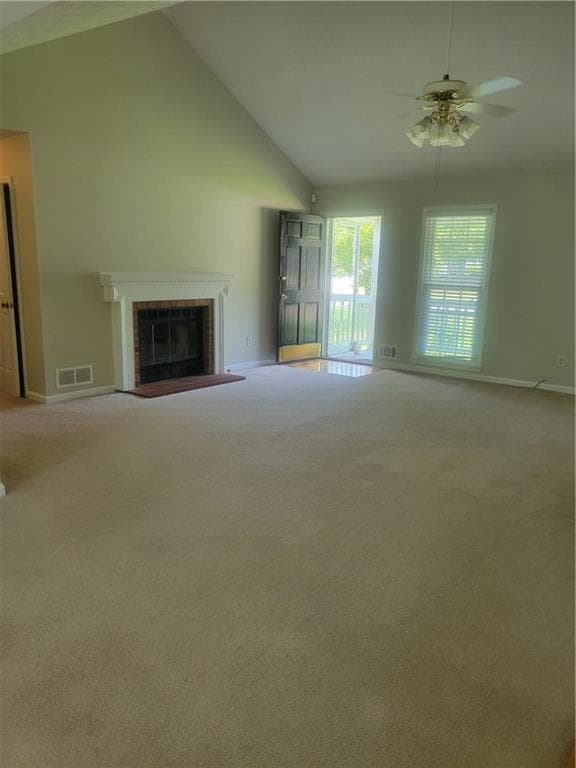 3 bedroom, 2 bathroom, 1,436 sq ft single family residence for rent at 488 Slew Avenue, Lawrenceville, GA 30043 for $1,995 a month — photo 5