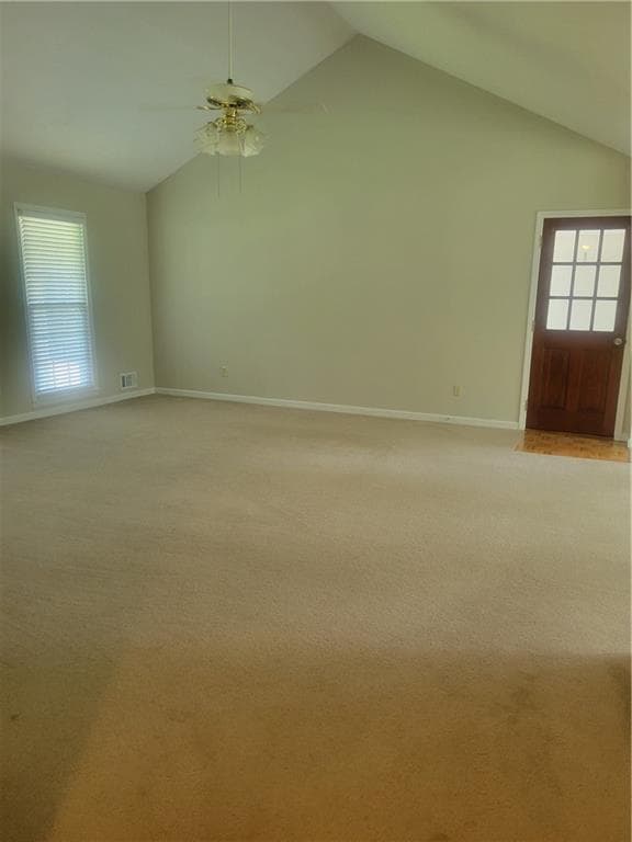 3 bedroom, 2 bathroom, 1,436 sq ft single family residence for rent at 488 Slew Avenue, Lawrenceville, GA 30043 for $1,995 a month — photo 6