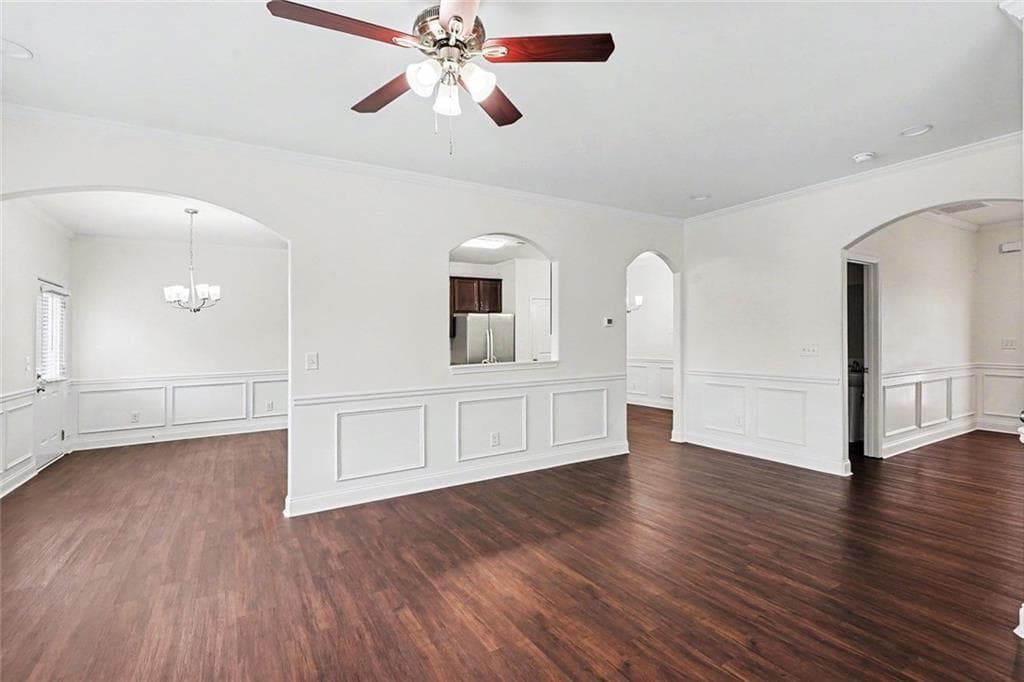 4 bedroom, 3 bathroom, 2,174 sq ft single family residence under contract at 216 Leland Lane, Mcdonough, GA 30253 — photo 4