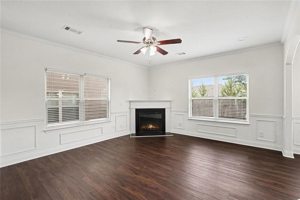 4 bedroom, 3 bathroom, 2,174 sq ft single family residence under contract at 216 Leland Lane, Mcdonough, GA 30253 — photo 6