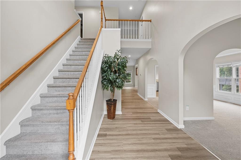 5 bedroom, 4 bathroom, 2,684 sq ft single family residence under contract at 628 Vista Terrace, Stone Mountain, GA 30087 — photo 5