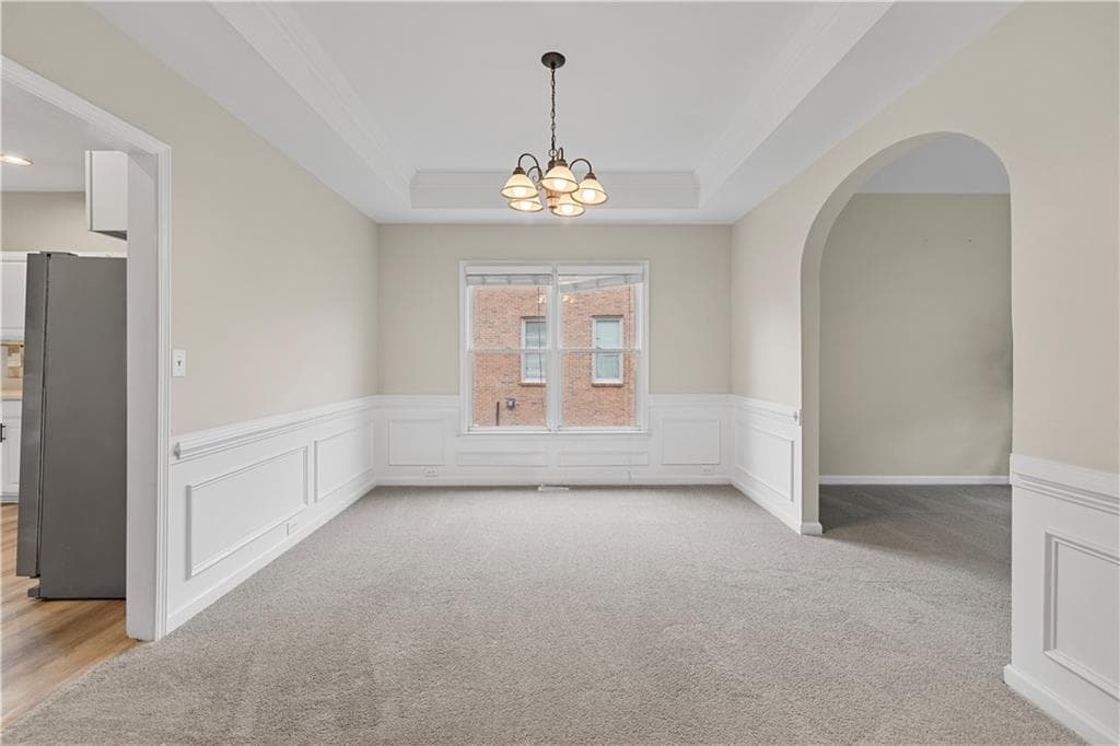 5 bedroom, 4 bathroom, 2,684 sq ft single family residence under contract at 628 Vista Terrace, Stone Mountain, GA 30087 — photo 7