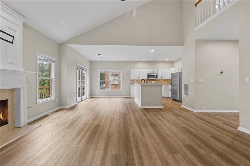 5 bedroom, 4 bathroom, 2,684 sq ft single family residence under contract at 628 Vista Terrace, Stone Mountain, GA 30087 — photo 10