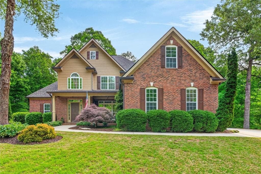 5442 Holly Springs Drive, Douglasville, GA 30135 — most recent listing photo