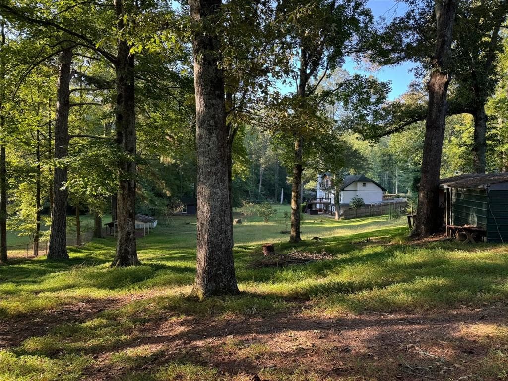 2 bedroom, 2 bathroom, 900 sq ft single family residence for sale at 14450 Cogburn Road, Milton, GA 30004 — photo 4