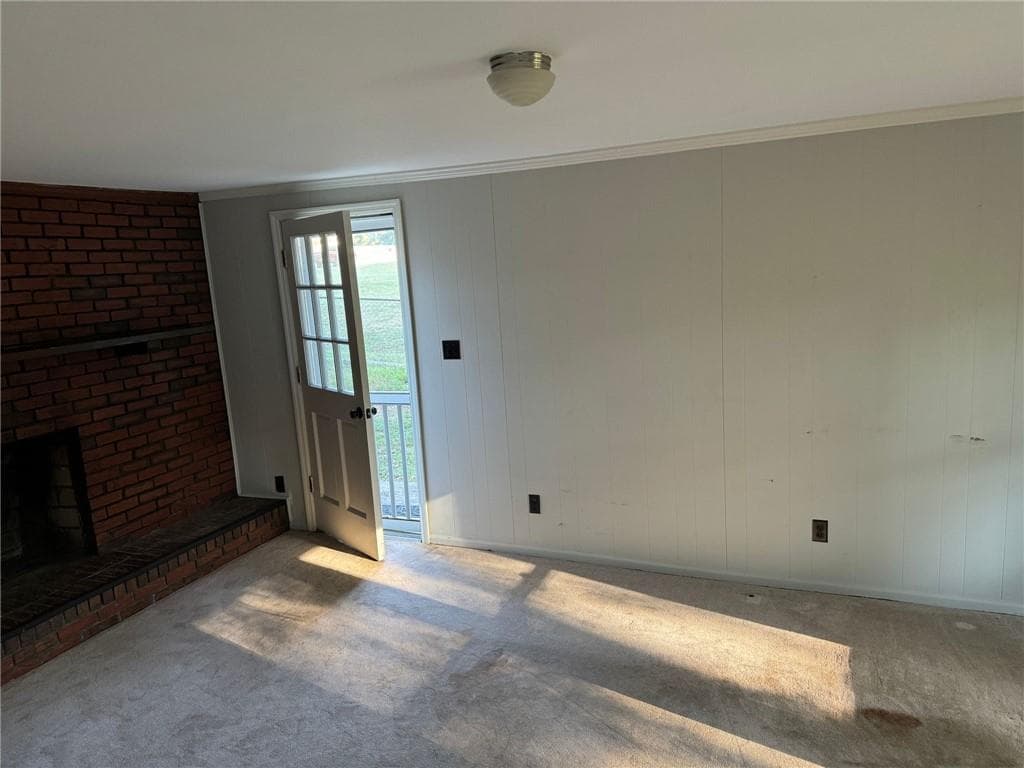 2 bedroom, 2 bathroom, 900 sq ft single family residence for sale at 14450 Cogburn Road, Milton, GA 30004 — photo 6