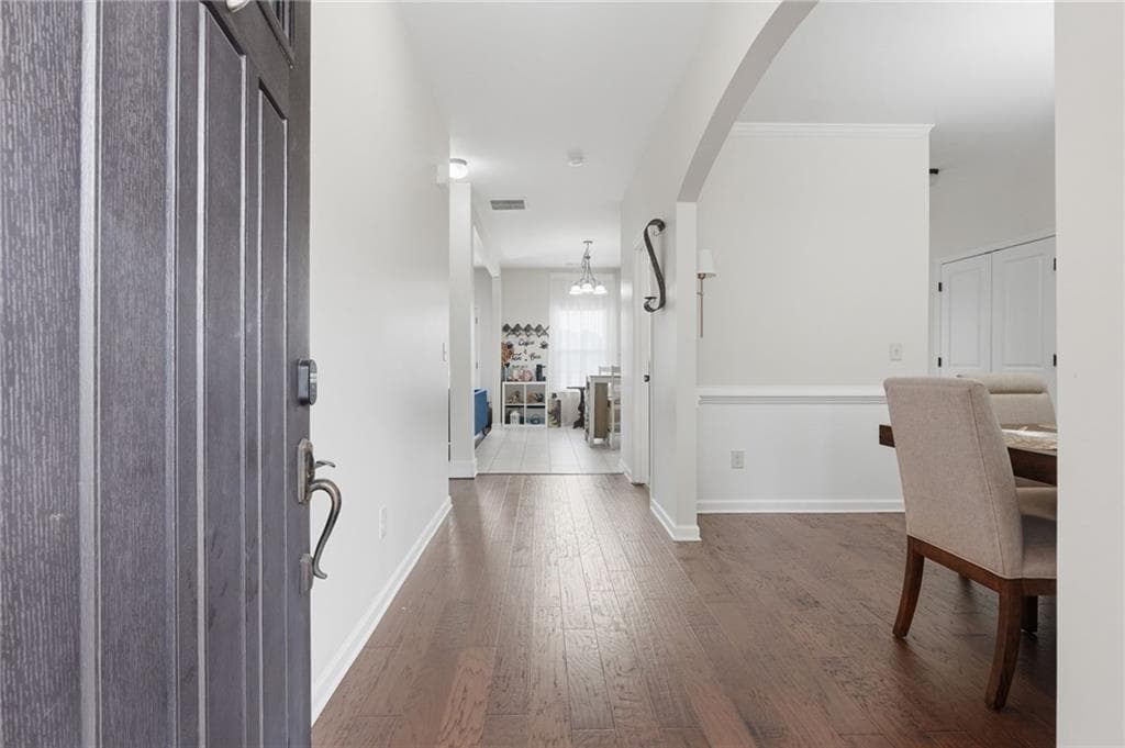 5 bedroom, 4 bathroom, 3,283 sq ft single family residence for sale at 39 Fallen Oak Drive, Dallas, GA 30132 — photo 3