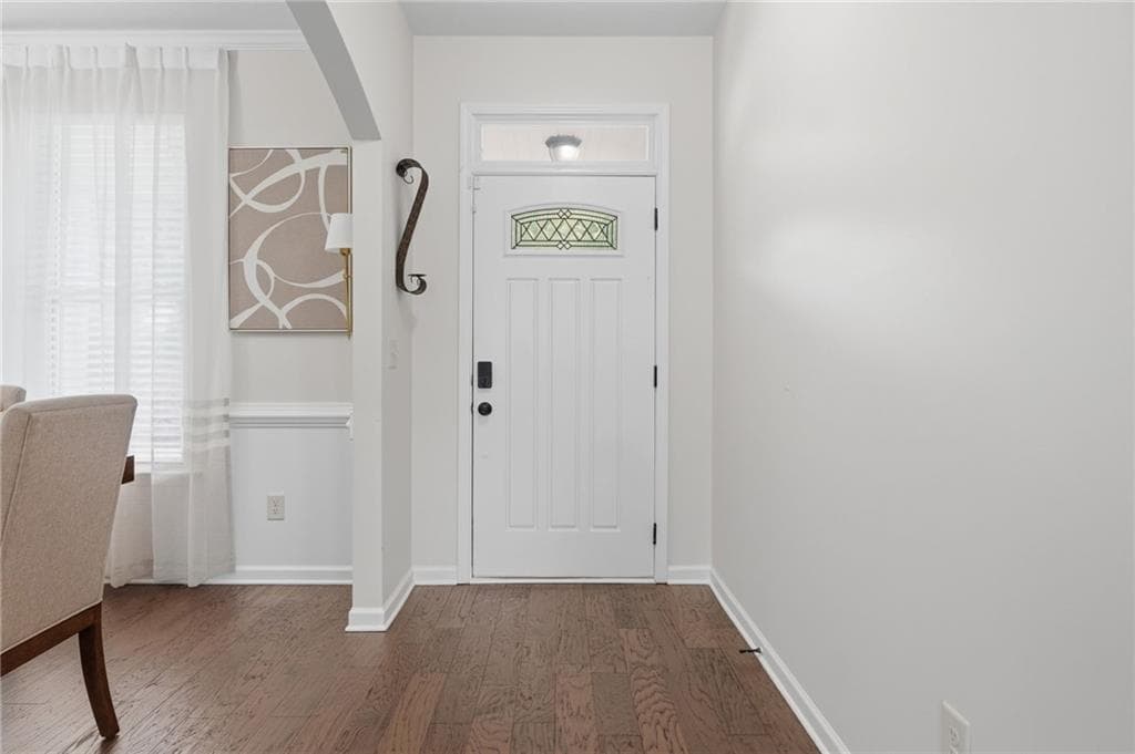 5 bedroom, 4 bathroom, 3,283 sq ft single family residence for sale at 39 Fallen Oak Drive, Dallas, GA 30132 — photo 4