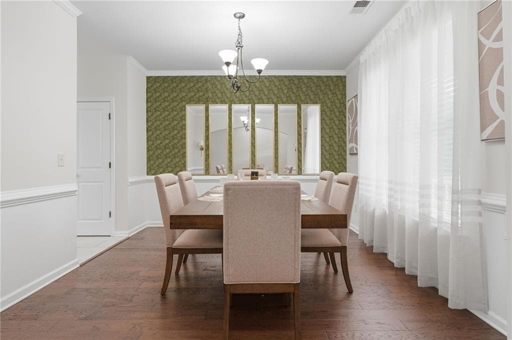 5 bedroom, 4 bathroom, 3,283 sq ft single family residence for sale at 39 Fallen Oak Drive, Dallas, GA 30132 — photo 9