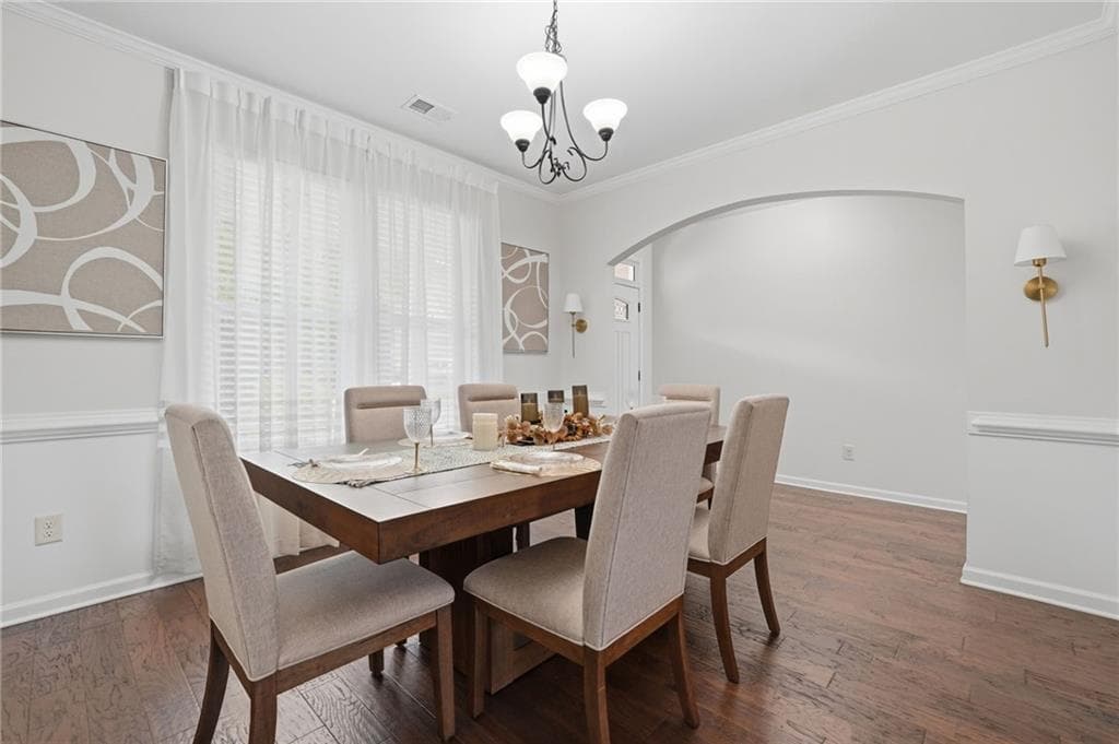 5 bedroom, 4 bathroom, 3,283 sq ft single family residence for sale at 39 Fallen Oak Drive, Dallas, GA 30132 — photo 10