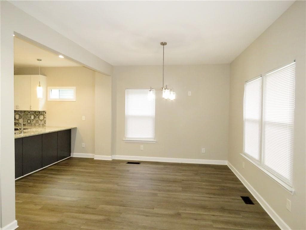 3 bedroom, 3 bathroom, 1,450 sq ft single family residence for sale at 1450 Norris Place, Atlanta, GA 30314 — photo 9