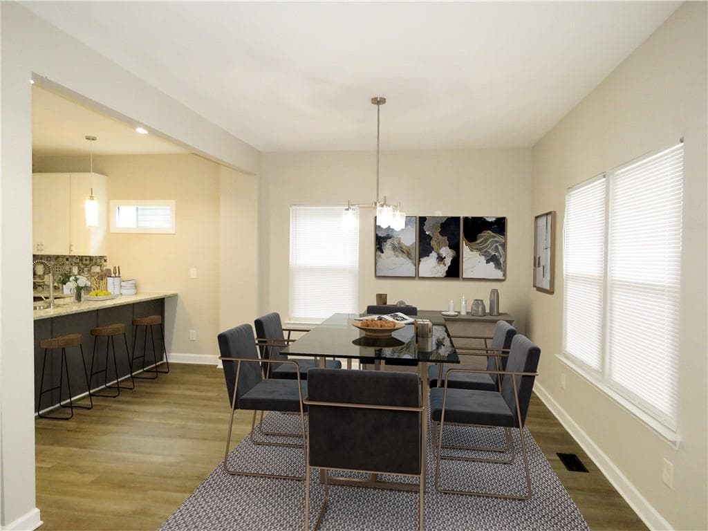 3 bedroom, 3 bathroom, 1,450 sq ft single family residence for sale at 1450 Norris Place, Atlanta, GA 30314 — photo 10